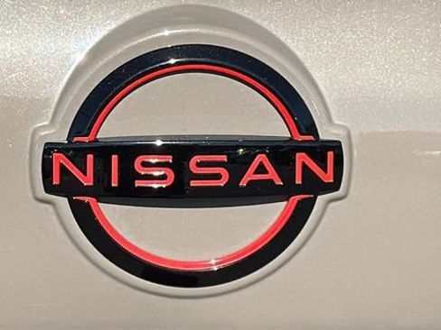 Used 2025 Nissan Rogue SV w/ Rock Creek Premium Package AWD/4WD image 28