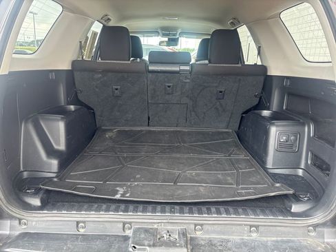 Used 2023 Toyota 4Runner SR5 RWD image 32