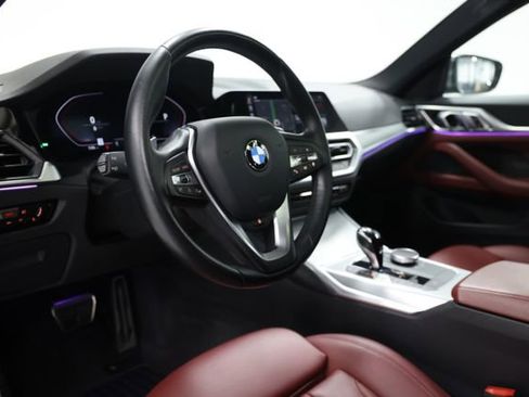 Used 2023 BMW 430i Gran Coupe xDrive w/ Convenience Package AWD/4WD image 19