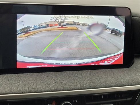 New 2026 Nissan Kicks S image 15