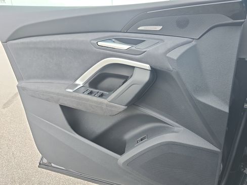 New 2025 Audi SQ5 Premium Plus image 25