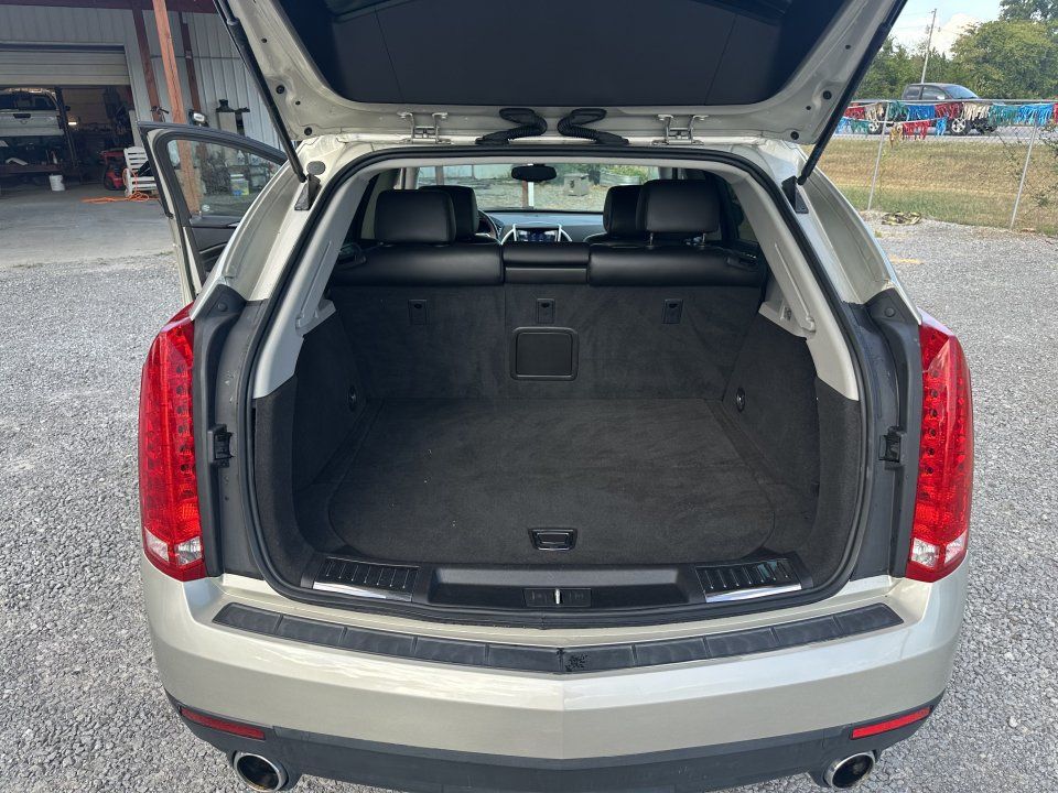 Used 2015 Cadillac SRX FWD image 18