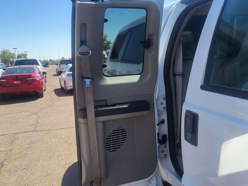 Used 2008 Ford F250 Lariat RWD image 17