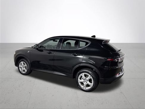 Used 2024 Dodge Hornet GT AWD/4WD image 8