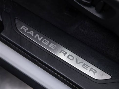New 2024 Land Rover Range Rover Velar S image 27
