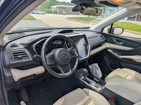 Used 2024 Subaru Ascent Limited w/ Technology Package AWD/4WD image 19
