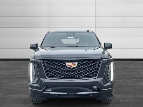 New 2026 Cadillac Escalade Sport image 8