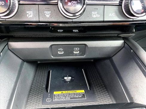 Used 2025 Honda Accord Touring image 26