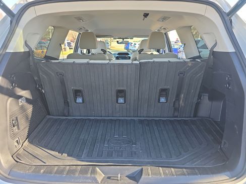 Used 2020 Subaru Ascent Premium w/ Convenience Package image 14