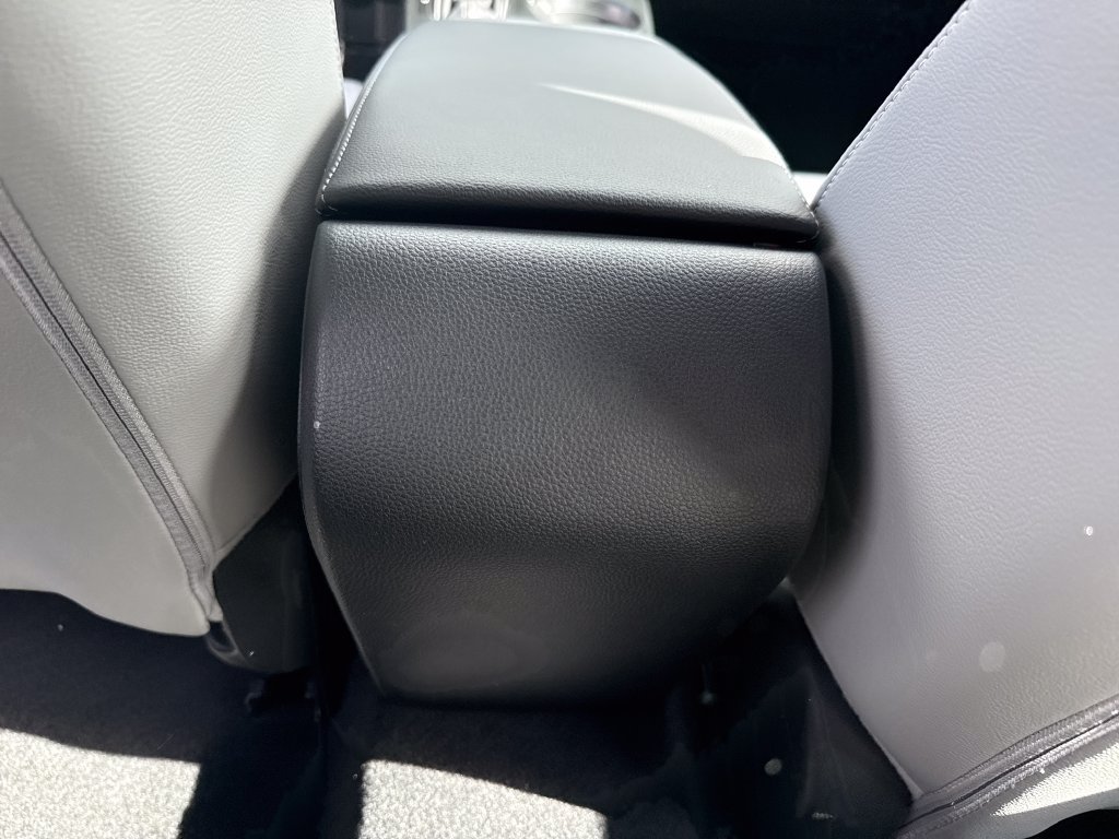 Used 2025 Honda Civic Sport Touring image 22