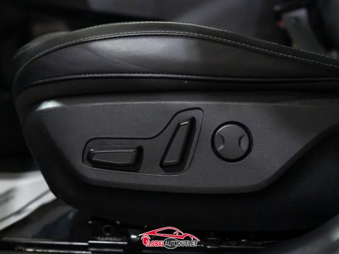 Used 2024 Kia EV6 Wind image 39