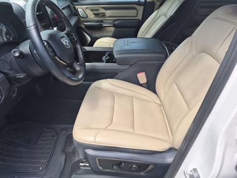Used 2020 RAM 1500 Limited AWD/4WD image 11
