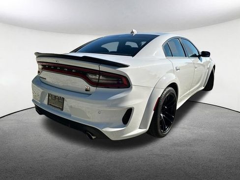 Certified 2023 Dodge Charger Scat Pack RWD image 13