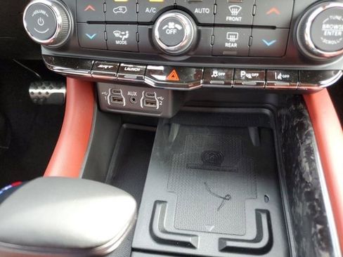 New 2023 Dodge Durango SRT AWD/4WD image 27