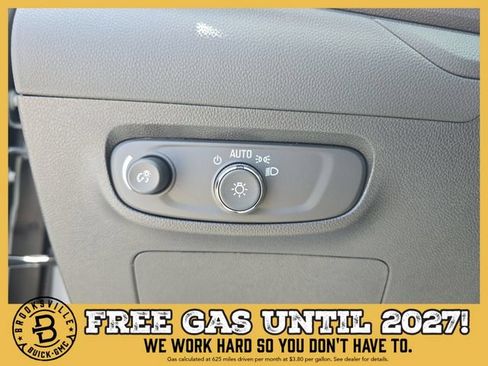 New 2026 Buick Encore GX Sport Touring w/ Advanced Technology Package FWD image 23