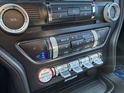 Used 2016 Ford Mustang Premium RWD image 18