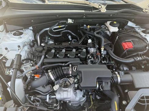 Used 2026 Acura ADX A-Spec AWD/4WD image 34