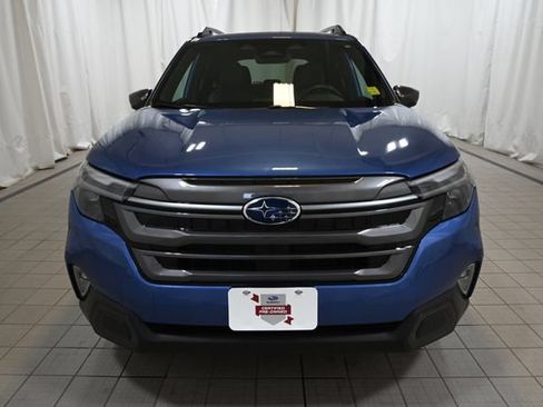 Used 2026 Subaru Forester Limited AWD/4WD image 16