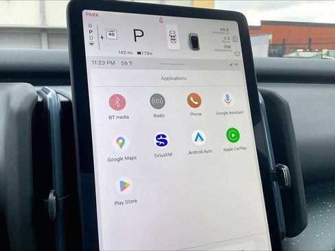 Used 2025 Volvo EX30 Ultra image 36