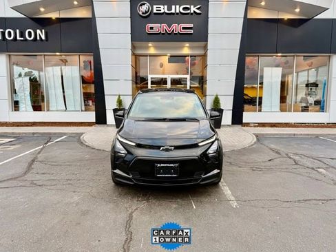 Used 2023 Chevrolet Bolt LT image 6