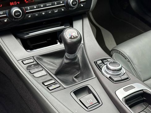 Used 2013 BMW M5 RWD image 16