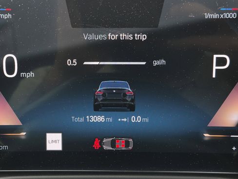 Certified 2024 BMW 230i xDrive Coupe w/ Premium Package image 12