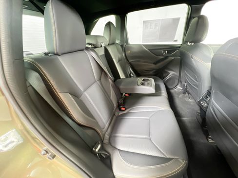 Used 2023 Subaru Forester Wilderness AWD/4WD image 28