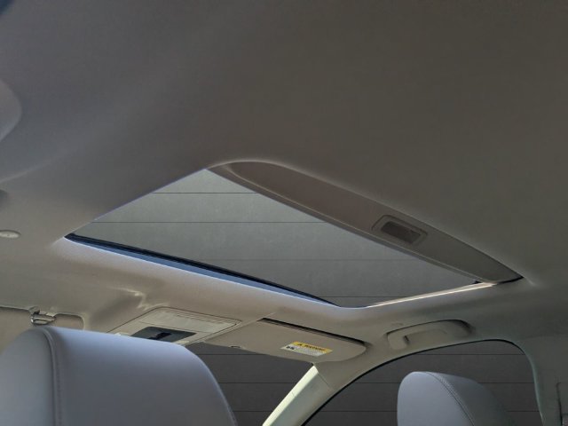 Certified 2025 Honda CR-V EX-L image 32