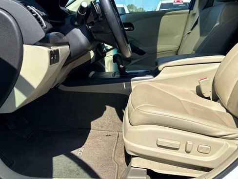 Used 2016 Acura RDX AWD image 30