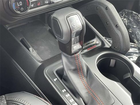 New 2025 Ford Bronco Raptor image 23