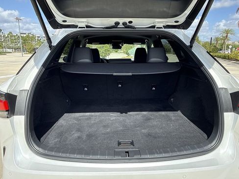 Used 2025 Lexus RX 350 FWD w/ Technology Package image 13