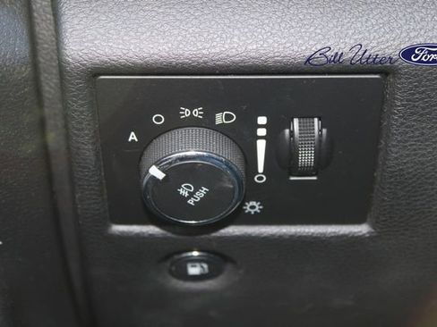 Used 2017 Jeep Grand Cherokee Laredo w/ Quick Order Package 23E image 21