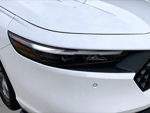 Used 2023 Honda Accord EX-L image 28