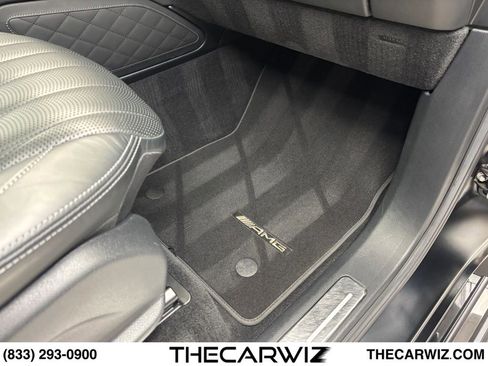Used 2019 Mercedes-Benz G 63 AMG 4MATIC image 93