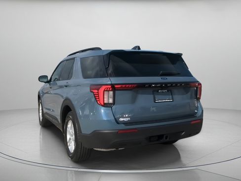 New 2026 Ford Explorer Active image 25
