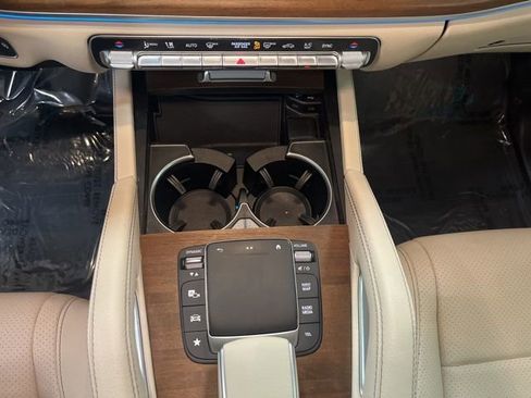 Used 2022 Mercedes-Benz GLE 350 image 26