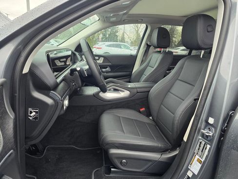 Used 2026 Mercedes-Benz GLE 350 4MATIC image 13