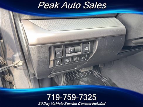 Used 2019 Subaru Outback 2.5i Premium AWD/4WD image 13