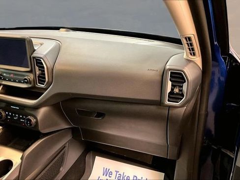 Used 2024 Ford Bronco Sport Big Bend w/ Convenience Package image 26