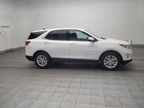 Used 2020 Chevrolet Equinox LT FWD image 11