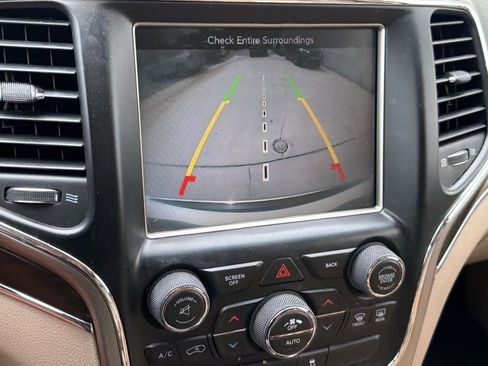 Used 2014 Jeep Grand Cherokee Limited RWD image 20