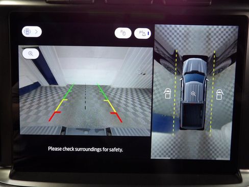 Used 2024 Ford F150 XLT w/ XLT Black Appearance Package image 28