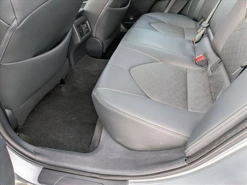 Certified 2019 Toyota Camry XSE image 17