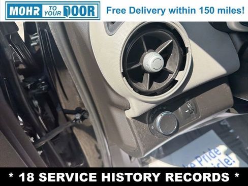 Used 2018 Chevrolet Sonic LS FWD image 14