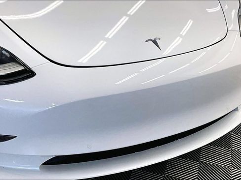 Used 2022 Tesla Model 3 Long Range AWD/4WD image 29