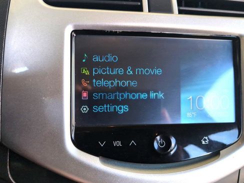 Used 2014 Chevrolet Spark LT image 14