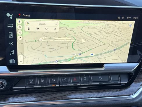 Used 2025 Chevrolet Silverado 2500 LT w/ Z71 Chrome Sport Edition image 24