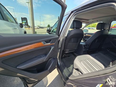 Used 2022 Audi Q5 2.0T Premium Plus image 13