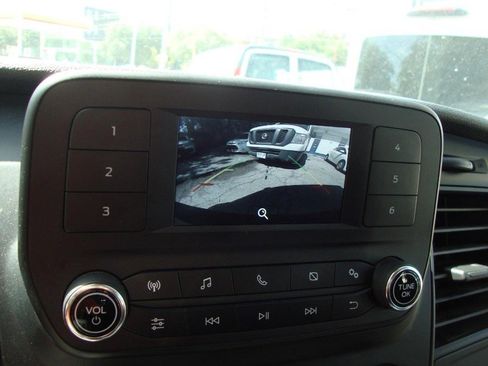 Used 2024 Ford Transit 250 Low Roof w/ Exterior Upgrade Package image 10