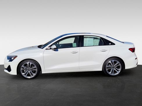 Used 2025 Audi A3 2.0T Premium Plus image 7